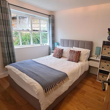 Ednyfed Apartment 네핀 외부 사진