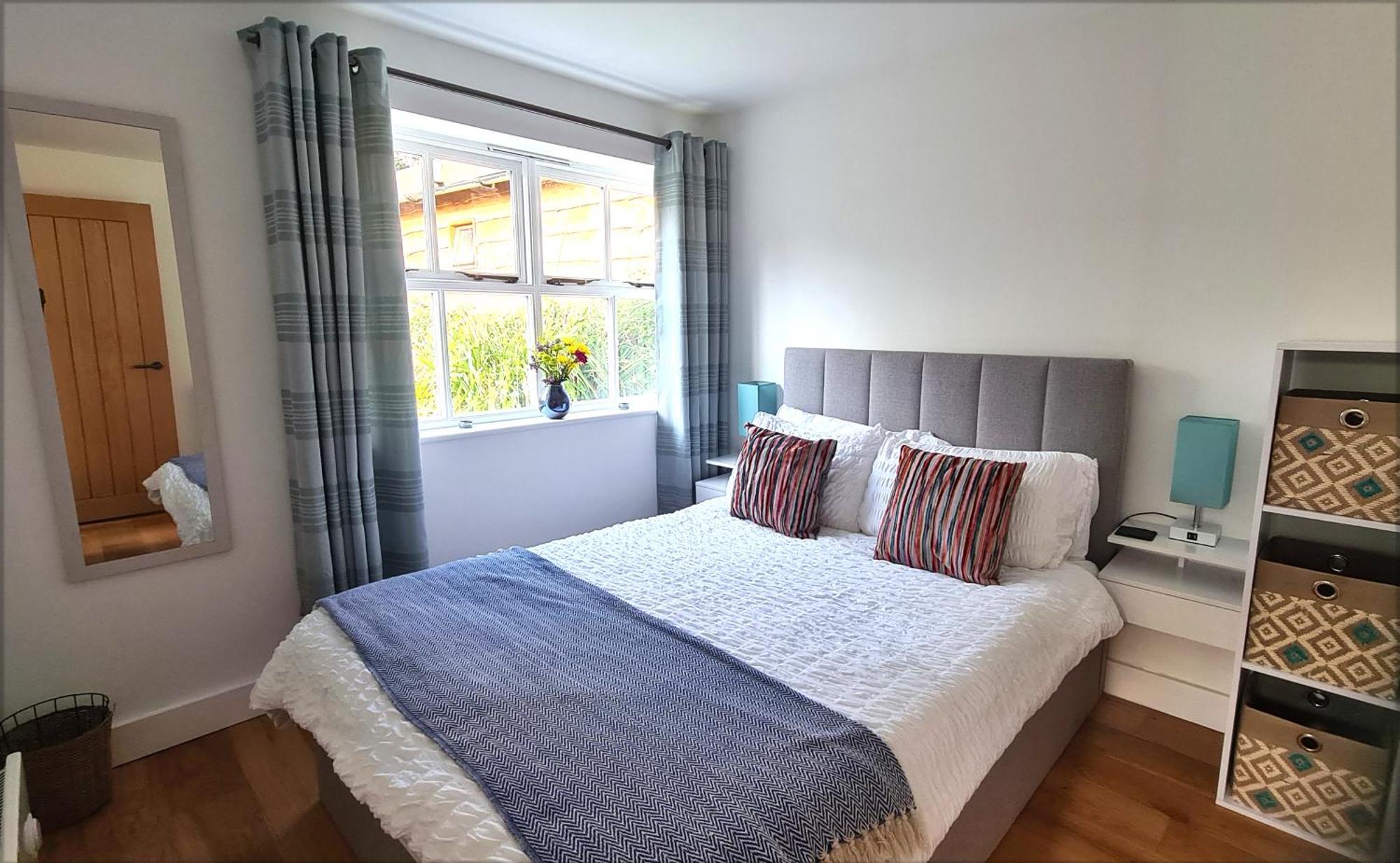 Ednyfed Apartment 네핀 외부 사진