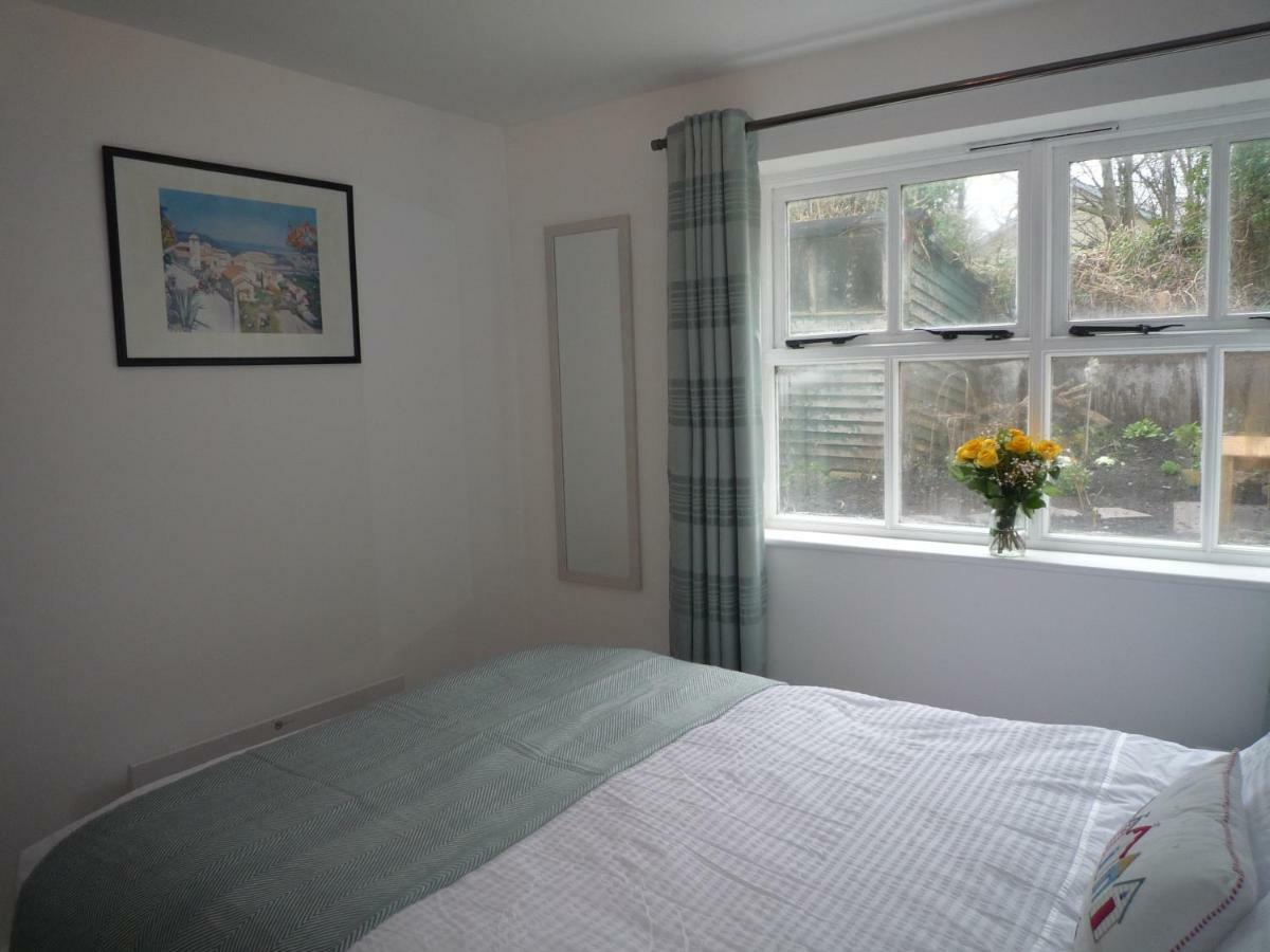 Ednyfed Apartment 네핀 외부 사진